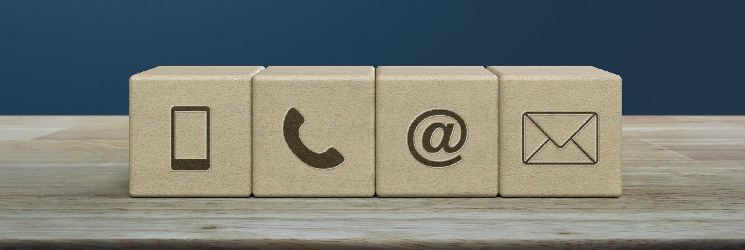 Contact Latitudes Network